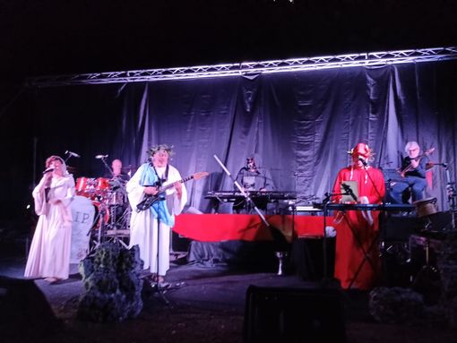 ‘Corrado Leone &amp; Friends’