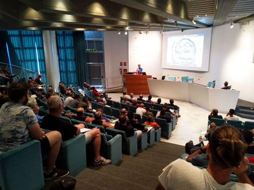 Cinghiali, Coldiretti Cuneo: 97 aspiranti tutor alla prima fase del corso