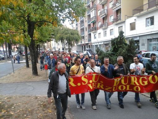 "Caso Burgo, il settore cartario può ancora scrivere pagine di economia e lavoro"