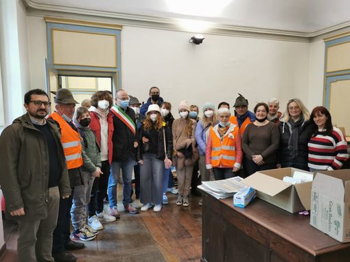 Il Comune di Costigliole Saluzzo a sostegno della popolazione ucraina Il Comune di Costigliole Saluzzo a sostegno della popolazione ucraina
