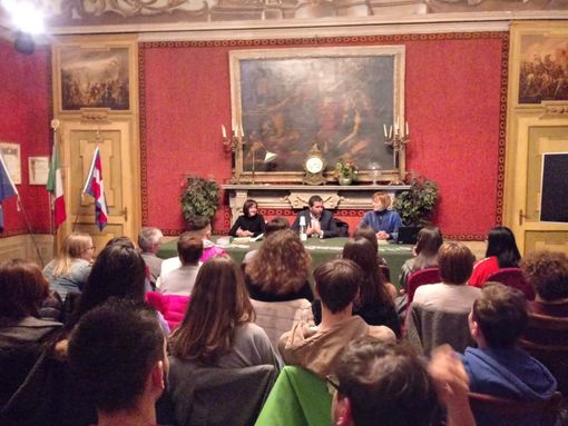 Fossano: consegnate le costituzioni ai diciottenni