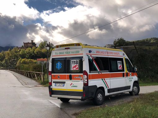 Immagine di repertorio