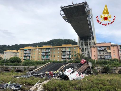 Ecco perchè i vertici delle Fondazioni siedono negli organi amministrativi di società come Autostrade per l'Italia Ecco perchè i vertici delle Fondazioni siedono negli organi amministrativi di società come Autostrade per l'Italia