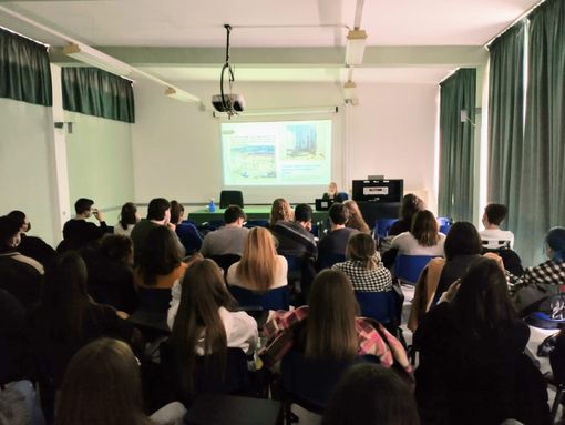 Al Bonelli di Cuneo si ricordano gli Ebrei di Saint Martin Vesubie