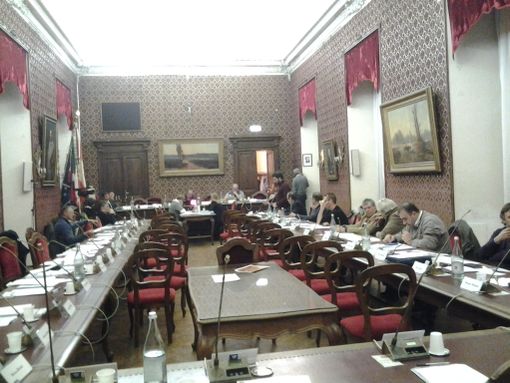 Nessun portiere notturno per la residenza EDISU di Cuneo?