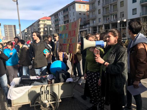 Foto di: Nicolò Bertola