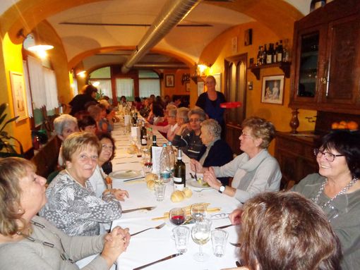 Sarti e mercanti hanno festeggiato il loro patrono Sant’Omobono
