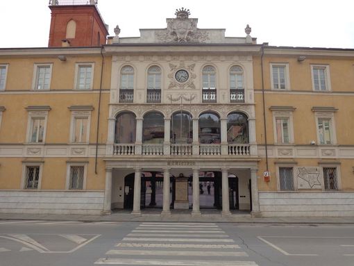 Mondovì: lunedì si riunisce il consiglio comunale