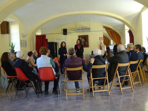 Bra, nuovo appuntamento con l’Alzheimer Cafè