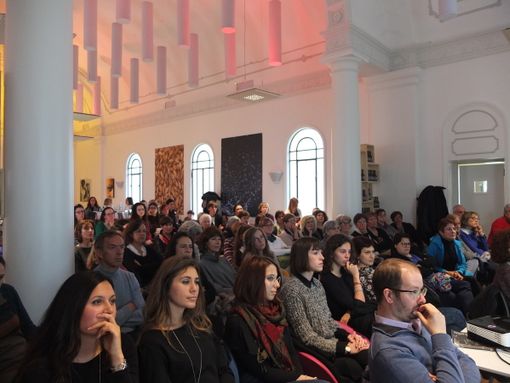 Francesca Corrado e il suo libro sul fallimento: a Cuneo il 4 maggio con 1000miglia