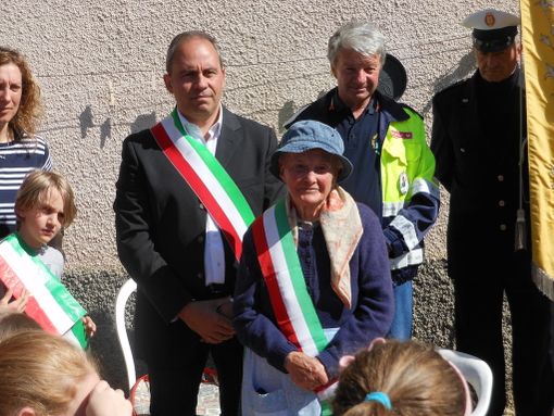 Vignolo ha celebrato il 25 aprile con due diverse giornate ricche di avvenimenti