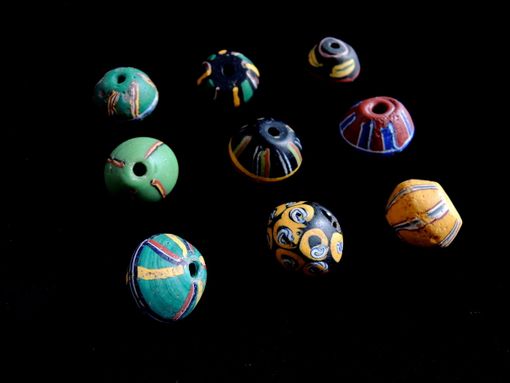 Chiusa di Pesio, ci sono le mostre sulla perle e la lavorazione del vetro