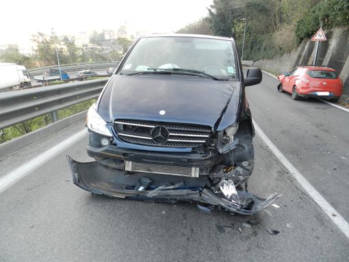 Bra: incidenti in città, interviene la Polizia municipale Bra: incidenti in città, interviene la Polizia municipale