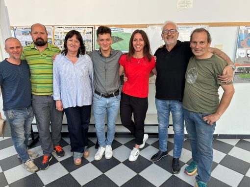 Il peveragnese Daniele Revello è il nuovo campione geometra 2024 Il peveragnese Daniele Revello è il nuovo campione geometra 2024