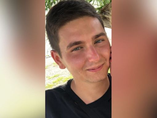 Una task force in campo e un elicottero per ritrovare Danilo Romani, scomparso da Cisterna d'Asti