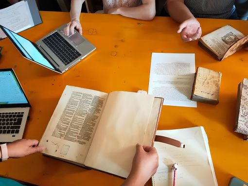 L'Associazione Cherasco Cultura ha digitalizzato "Il secolo delle Innovazioni"