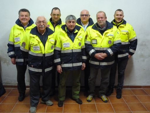 Cherasco: la Protezione Civile locale in cerca di nuovi volontari