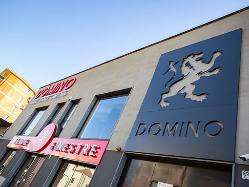 Domino: approfitta di infissi al miglior rapporto qualità-prezzo