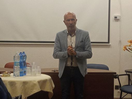 Silvano Dovetta Silvano Dovetta