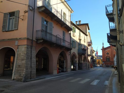 All’Istituto Alberghiero di Dronero corso di Latte Art e Bartending