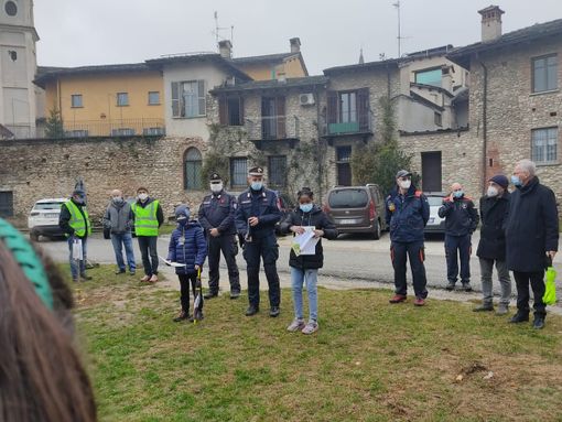 Alcune immagini dell'iniziativa Alcune immagini dell'iniziativa