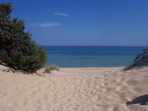 Le Dune di Chia Le Dune di Chia