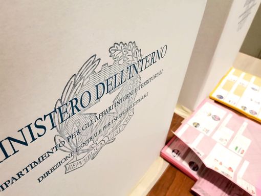 In Granda affluenza definitiva al 68,92%, la più alta del Piemonte. Di 8 punti il calo rispetto al 2018 In Granda affluenza definitiva al 68,92%, la più alta del Piemonte. Di 8 punti il calo rispetto al 2018