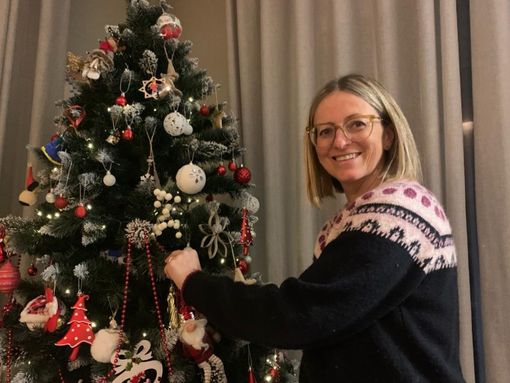 Elisa Tarasco Elisa Tarasco