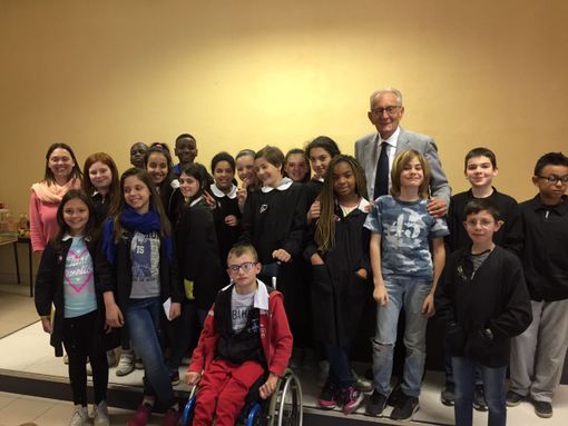 Educazione finanziaria, avvio di settimana con bis. Doppia lectio di Ghisolfi stamattina a Murazzo e Maddalene