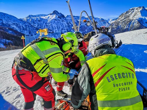 Immagini di repertorio