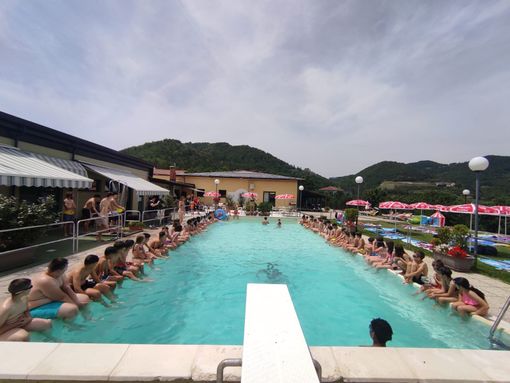 Immagine di repertorio