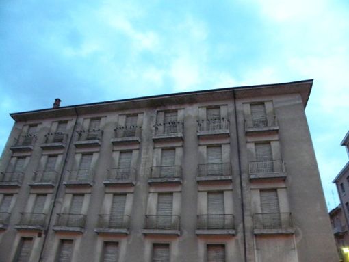 Cuneo: oltre 100 firme dei residenti per chiedere più chiarezza e coinvolgimento nel restyling dell'ex Policlinico