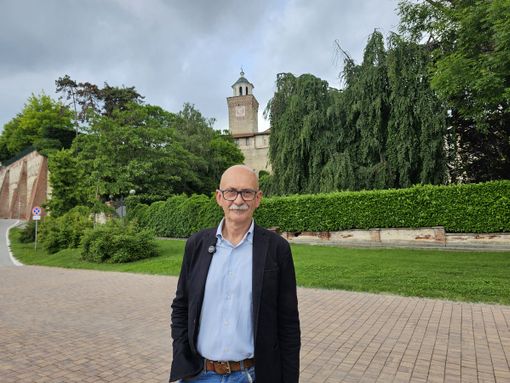 Ezio Donadio Ezio Donadio