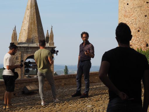 Confartigianato Cuneo e le sue imprese protagonisti del programma Rai “Linea Verde Start” (FOTO)