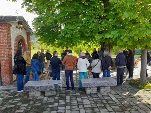 La lista "Ceva in Comune - Mottinelli Sindaco" lancia l'idea dei referenti di zona