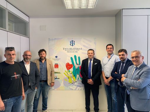 Enti bilaterali del Commercio e del Turismo, rinnovate le cariche