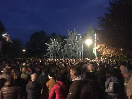 Cuneo, le forze antifasciste chiamano a raccolta i cittadini: tutto pronto per l'assemblea pubblica al CDT Cuneo, le forze antifasciste chiamano a raccolta i cittadini: tutto pronto per l'assemblea pubblica al CDT