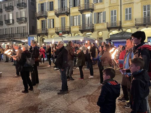 Il 25 Aprile nella Granda: eventi, commemorazioni, luoghi della Resistenza, spettacoli e camminate partigiane per non dimenticare