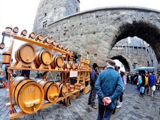 Due nuove proposte della New Group PV di Busca con meta Aosta e Arenzano