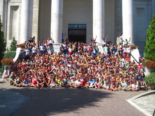 Tempo di iscrizione alle estate ragazzi per la città di Bra