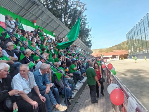 Pallapugno, Serie A Banca d’Alba: cala il sipario sulla regular season, al via i playoff Pallapugno, Serie A Banca d’Alba: cala il sipario sulla regular season, al via i playoff