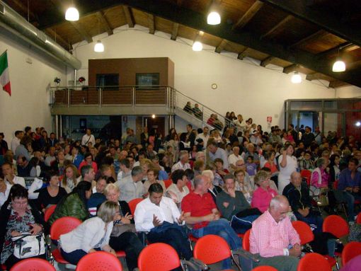 Moretta: grande successo per la quinta edizione del concerto Musica Insieme