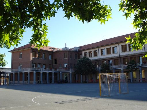 Porte aperte anche al CNOS FAP di Fossano