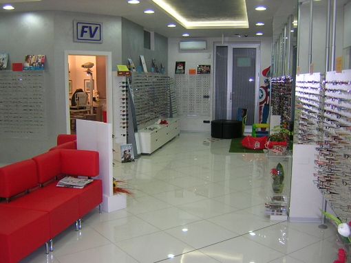 Fossano: al via il mese della prevenzione da "FV Spaccio degli Occhiali"