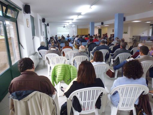Al Liceo Bodoni di Saluzzo "Incontro con gli strumenti - Il pianoforte"