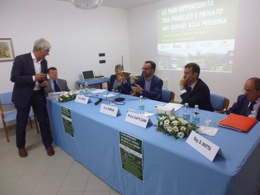 San Biagio Mondovì: tutto pronto per la finale di "Pinne Emergenti"