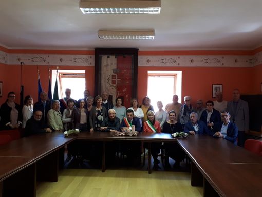 Frabosa Sottana rinnova il gemellaggio con Collobrières