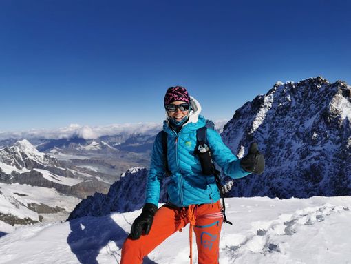 Francesca Zucco Francesca Zucco