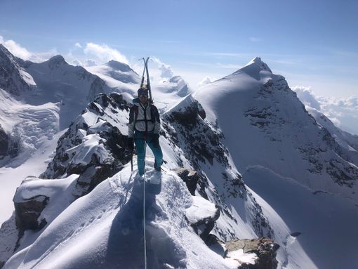 "Mondovì Mountain Film" e le donne protagoniste della montagna