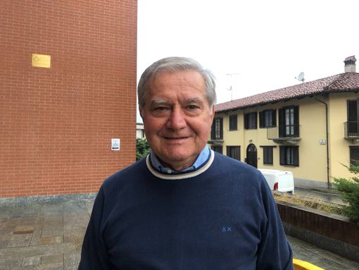 A Caramagna Piemonte si cambia passo, vince Francesco Emanuel A Caramagna Piemonte si cambia passo, vince Francesco Emanuel